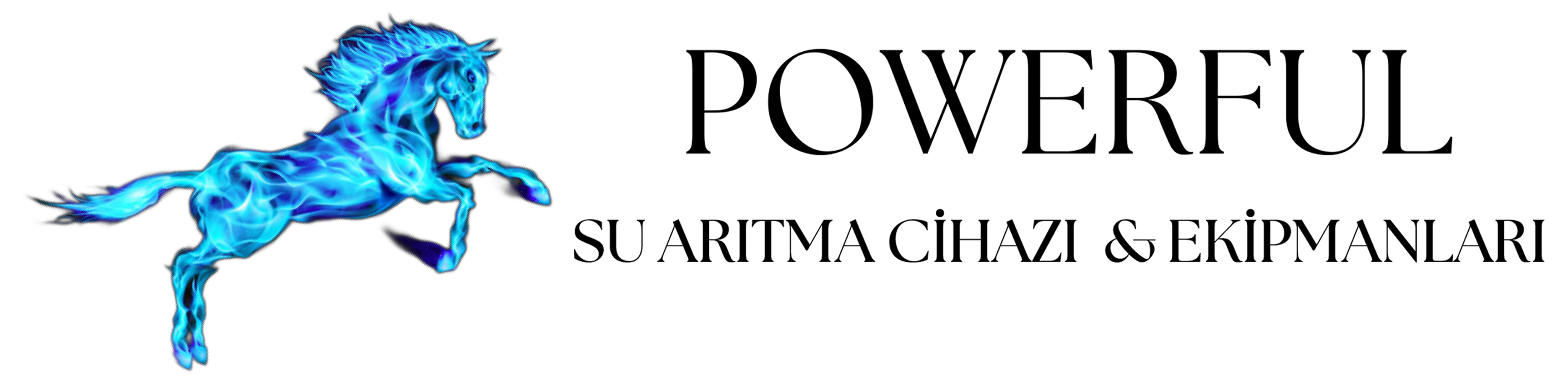 Powerful Su Arıtma Cihazı ve Ekipmanları